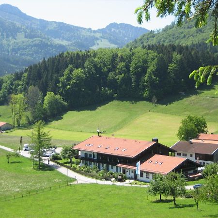Gschwendtnerhof App14 Ludes-Ennen Lejlighed Aschau im Chiemgau Eksteriør billede